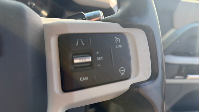 Land Rover Defender 2.0 D240 First Edition 110 5dr Auto Diesel Estate